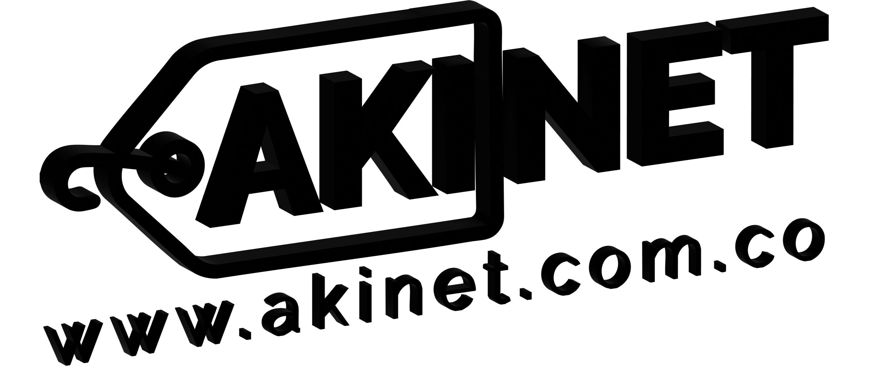 Akinet 3D