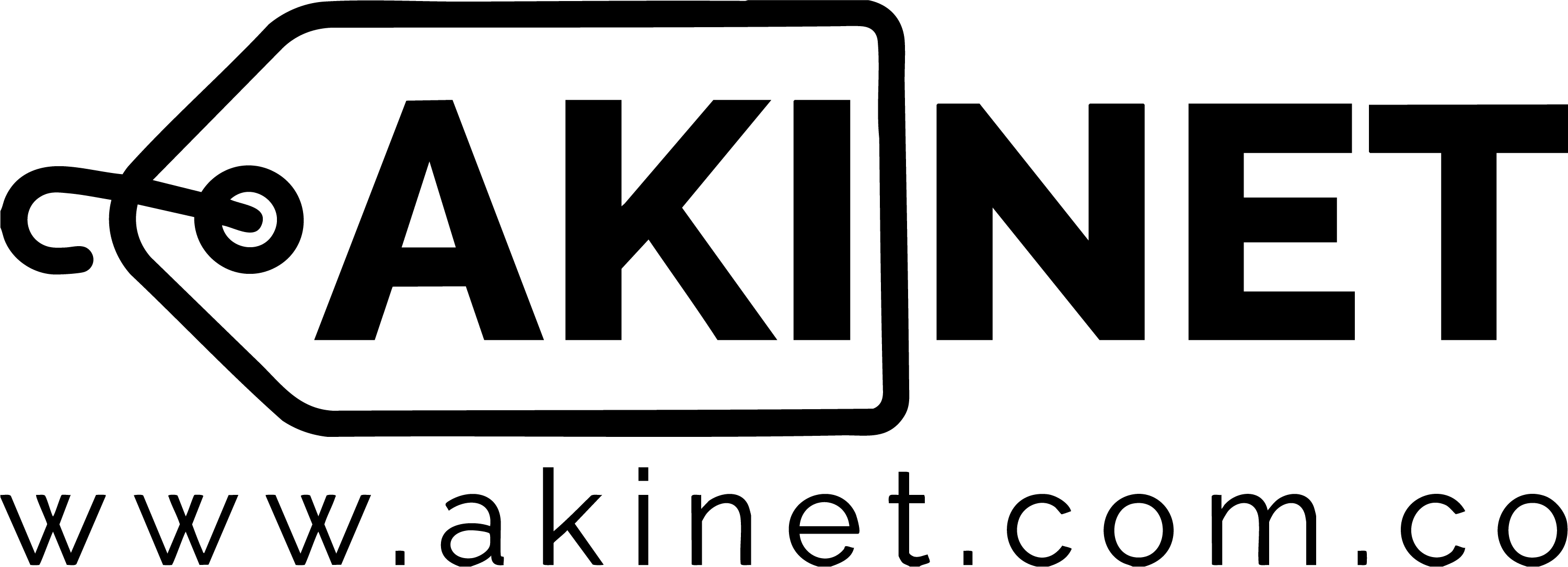 Akinet